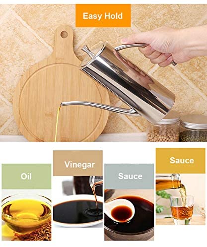 Oil Dispenser
