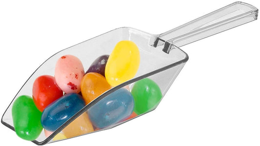 Acrylic Scoop Set