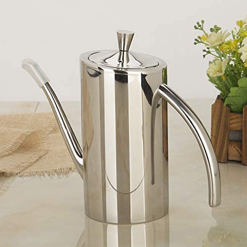 Oil Dispenser
