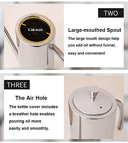 Oil Dispenser