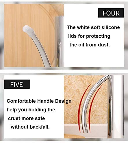 Oil Dispenser
