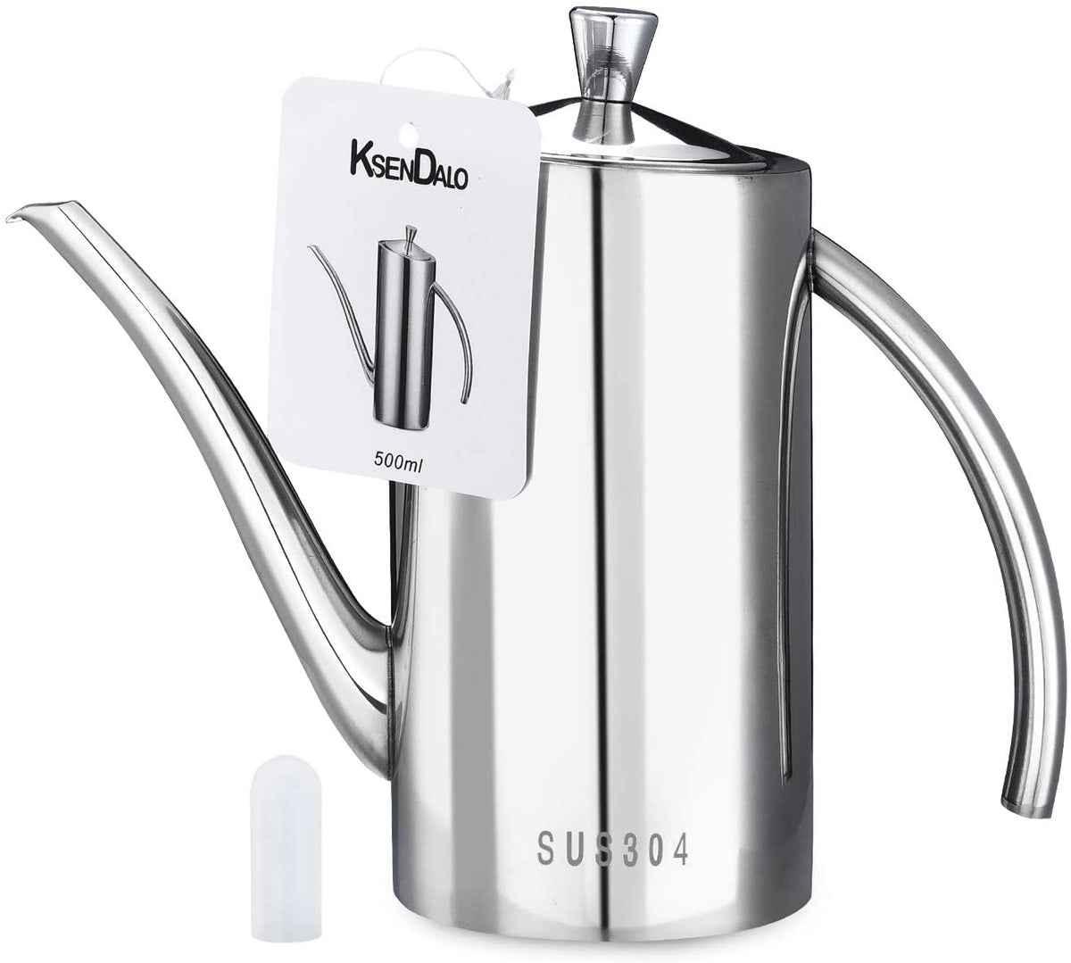 Oil Dispenser