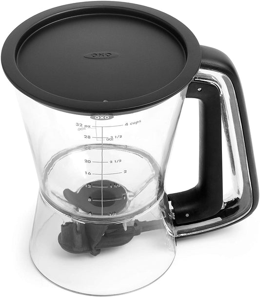 Pancake Dispenser