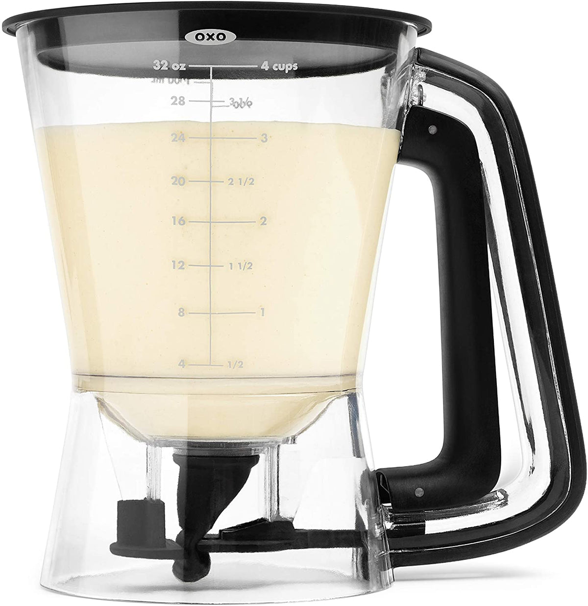 Pancake Dispenser